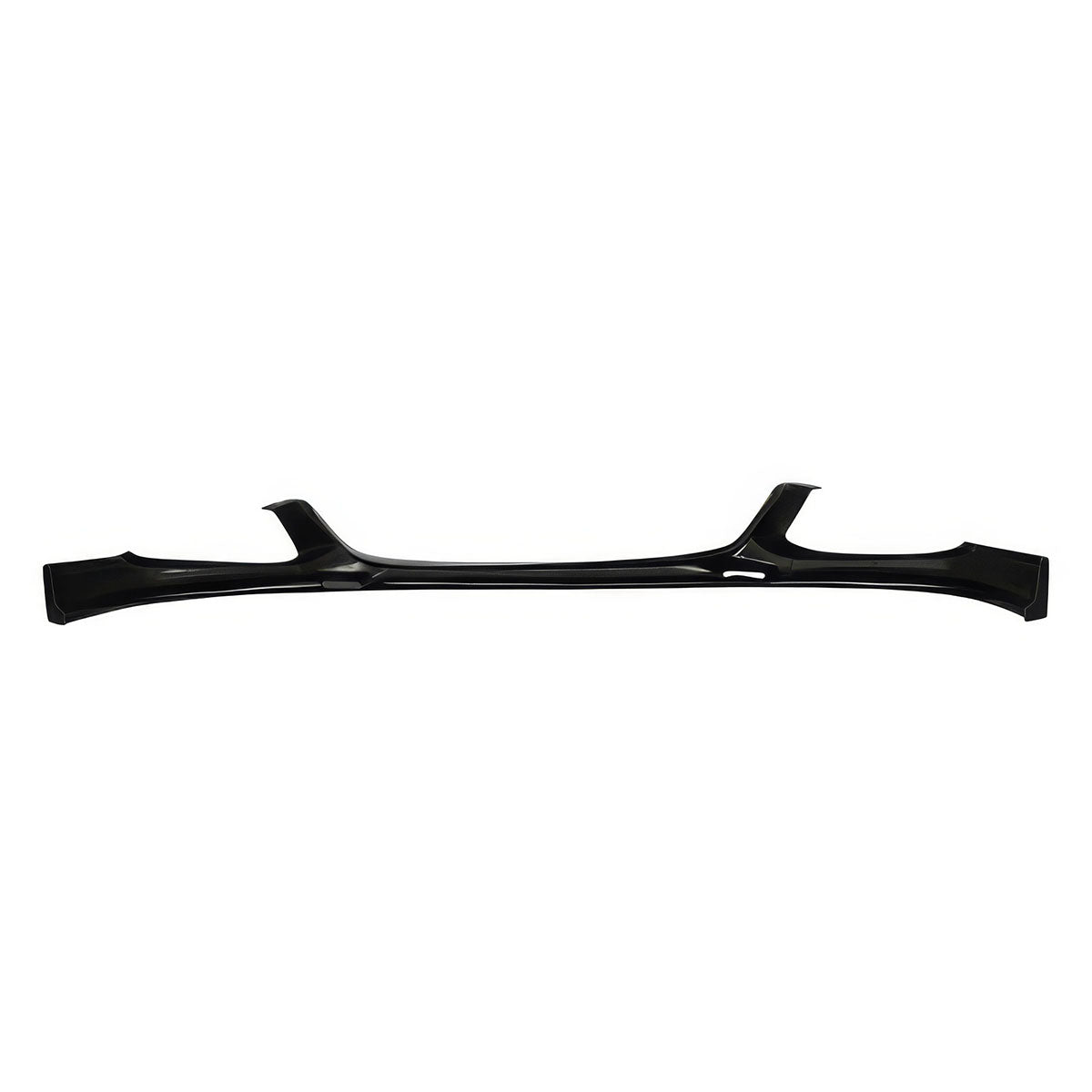 2016-2018 BMW G11 G12 7 Series M Sport Front Lip Splitter