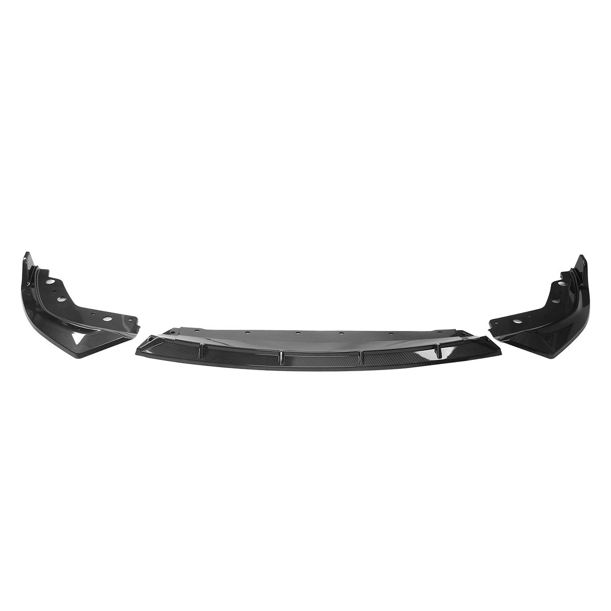 2023-2025 BMW G20 3-Series M340i Front Lip PP