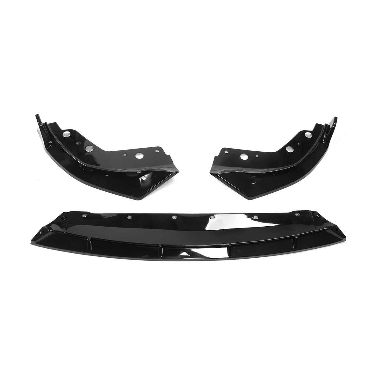 2023-2025 BMW G20 3-Series M340i Front Lip PP