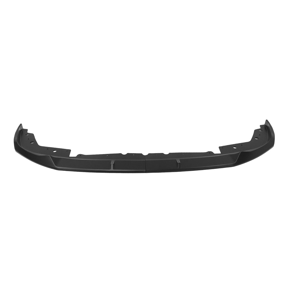 2023-2025 BMW G20 M Sport M340i Front Lip M Performance 2PC Black