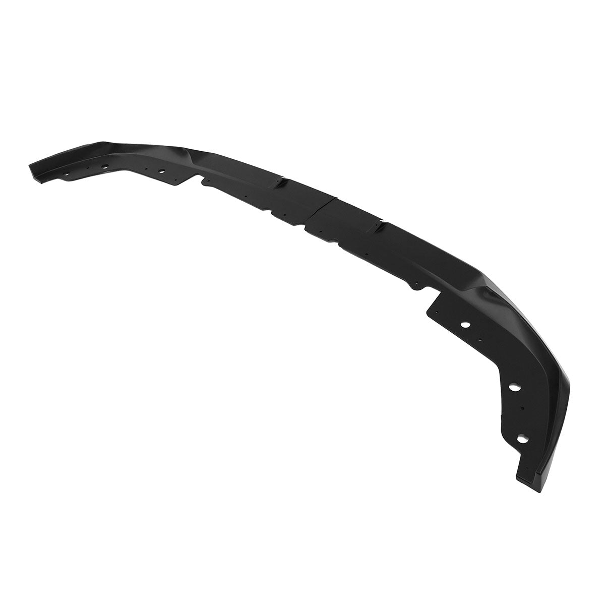 2023-2025 BMW G20 M Sport M340i Front Lip M Performance 2PC Black