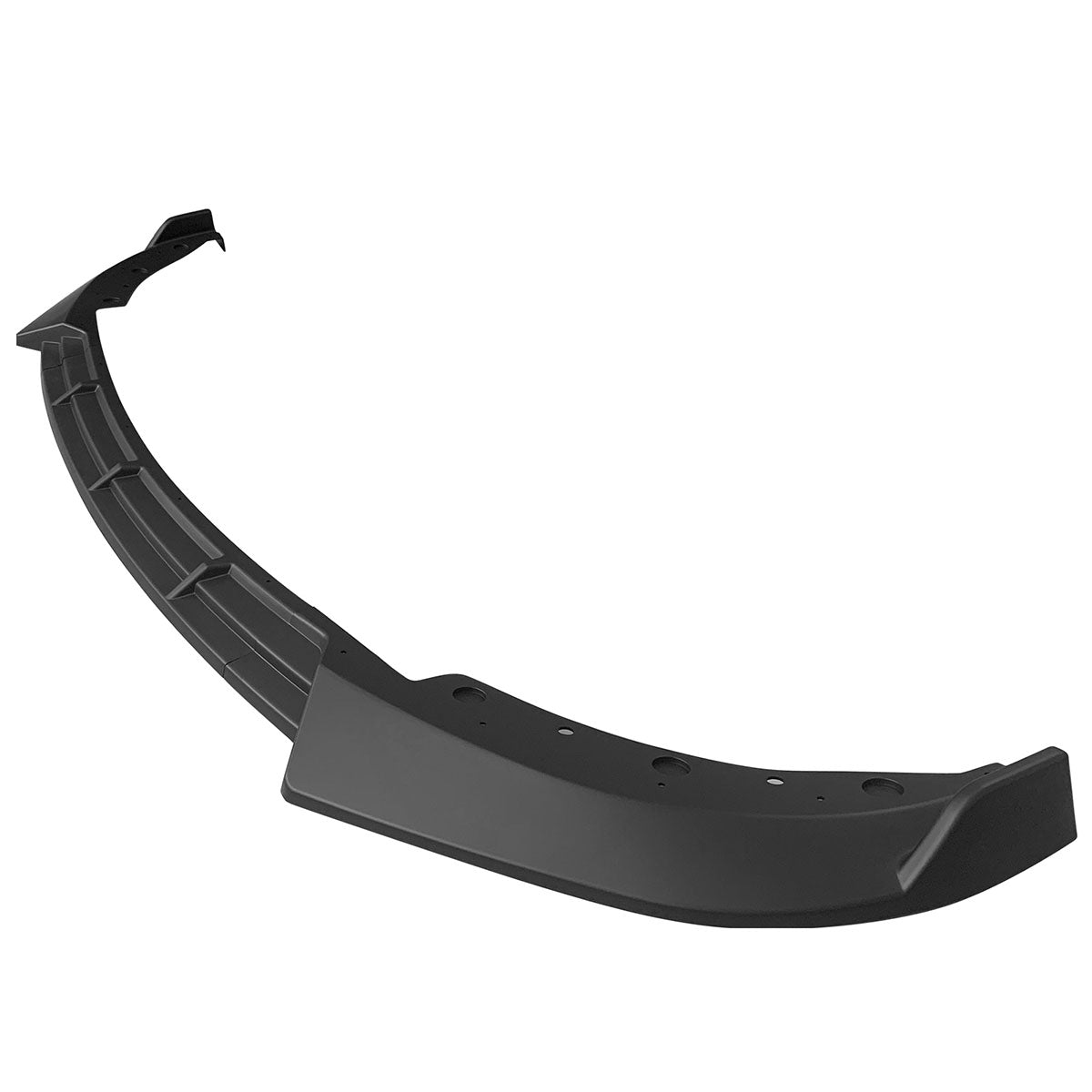 2019-2022 BMW G20 Sport Line 3PCS IKON Style Front Bumper Lip PP
