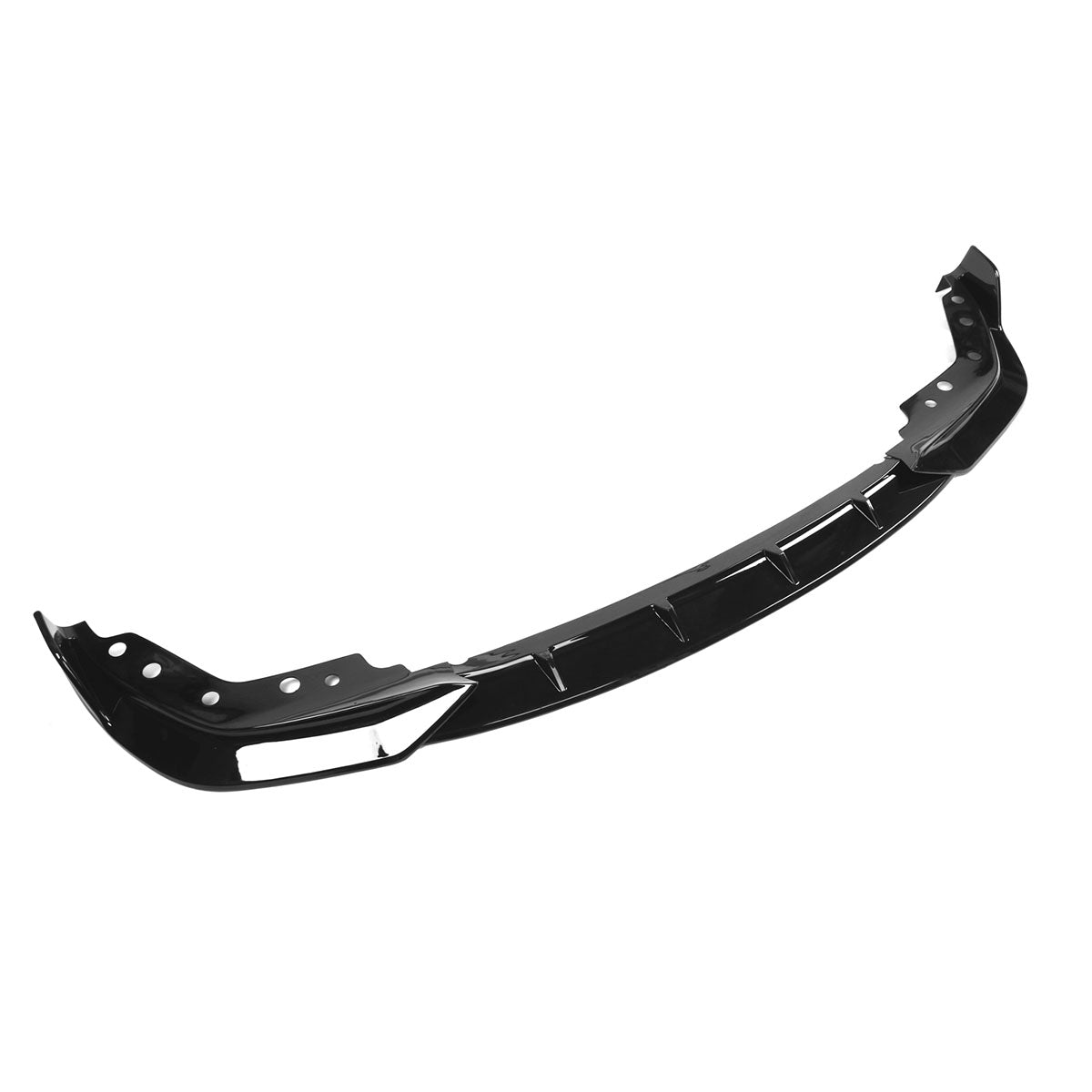 2019-2022 BMW G20 330i M Sport M340i 3PC Front Bumper Lip PP