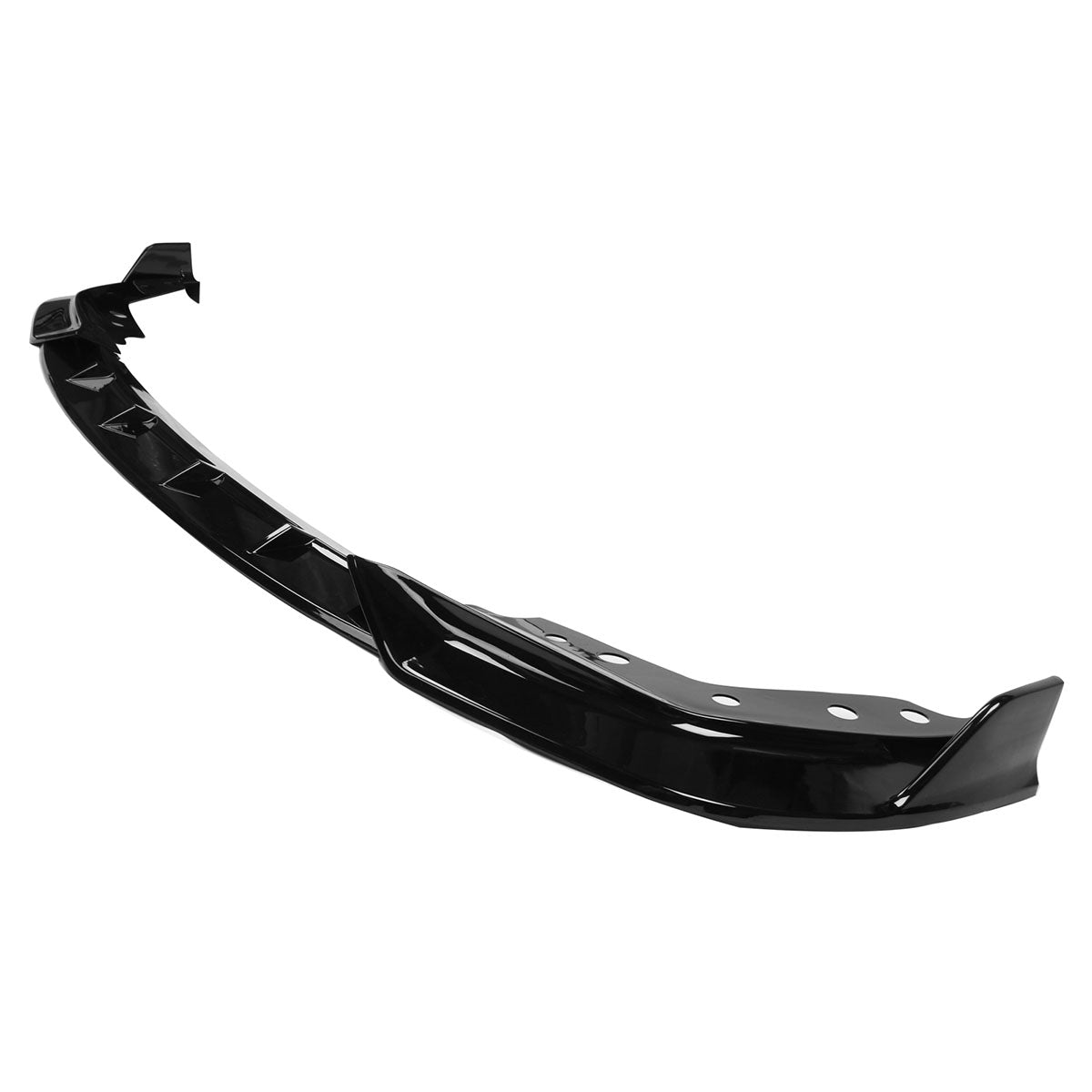 2019-2022 BMW G20 330i M Sport M340i 3PC Front Bumper Lip PP