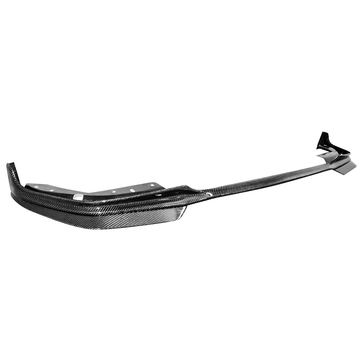 2019-2022 BMW G20 3 Series M-Tech M Sport Front Bumper Lip 5PCS