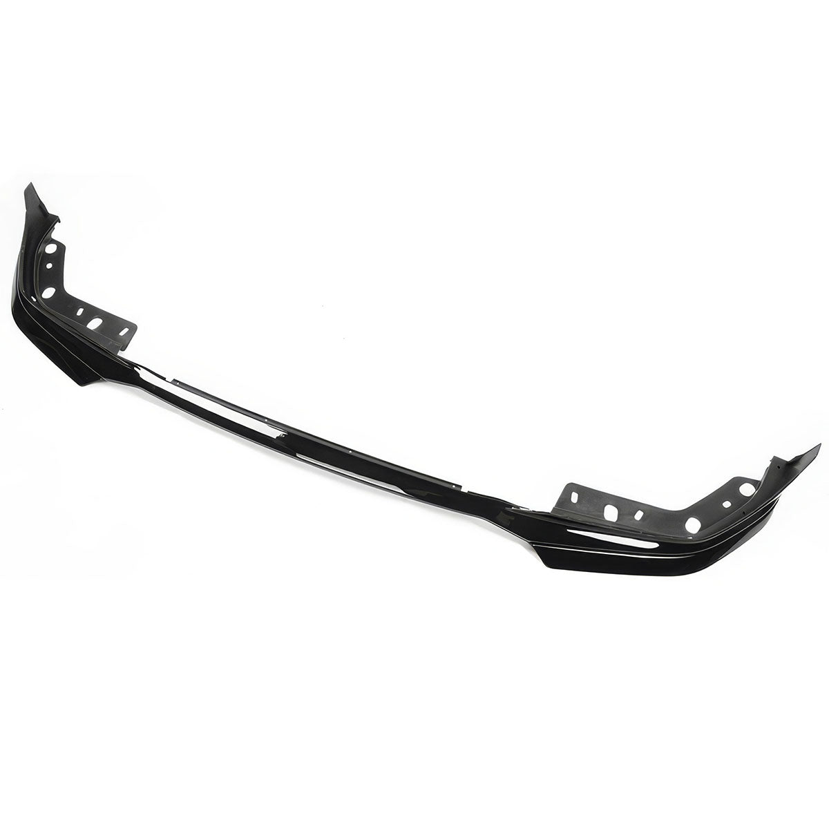2019-2022 BMW G20 3 Series M-Tech M Sport Front Bumper Lip 5PCS
