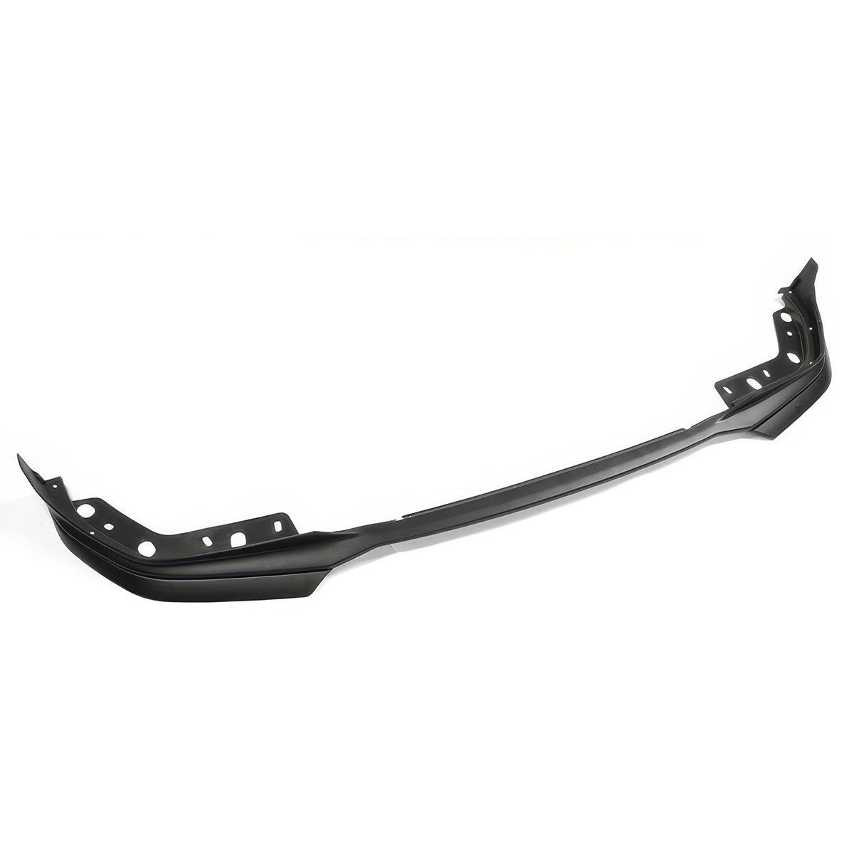 2019-2022 BMW G20 3 Series M-Tech M Sport Front Bumper Lip 5PCS