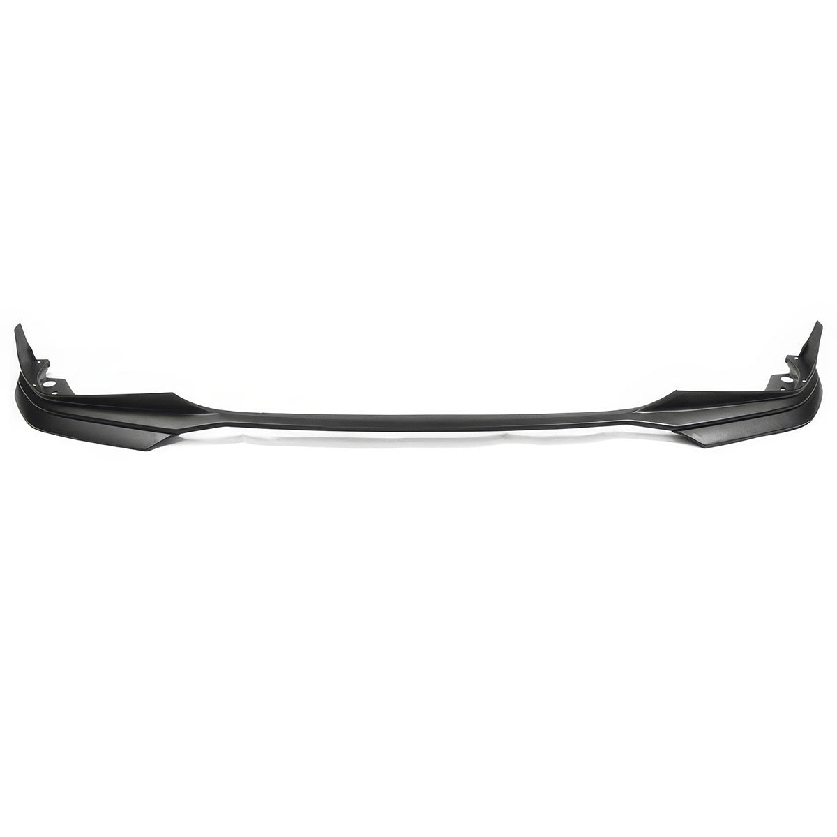 2019-2022 BMW G20 3 Series M-Tech M Sport Front Bumper Lip 5PCS