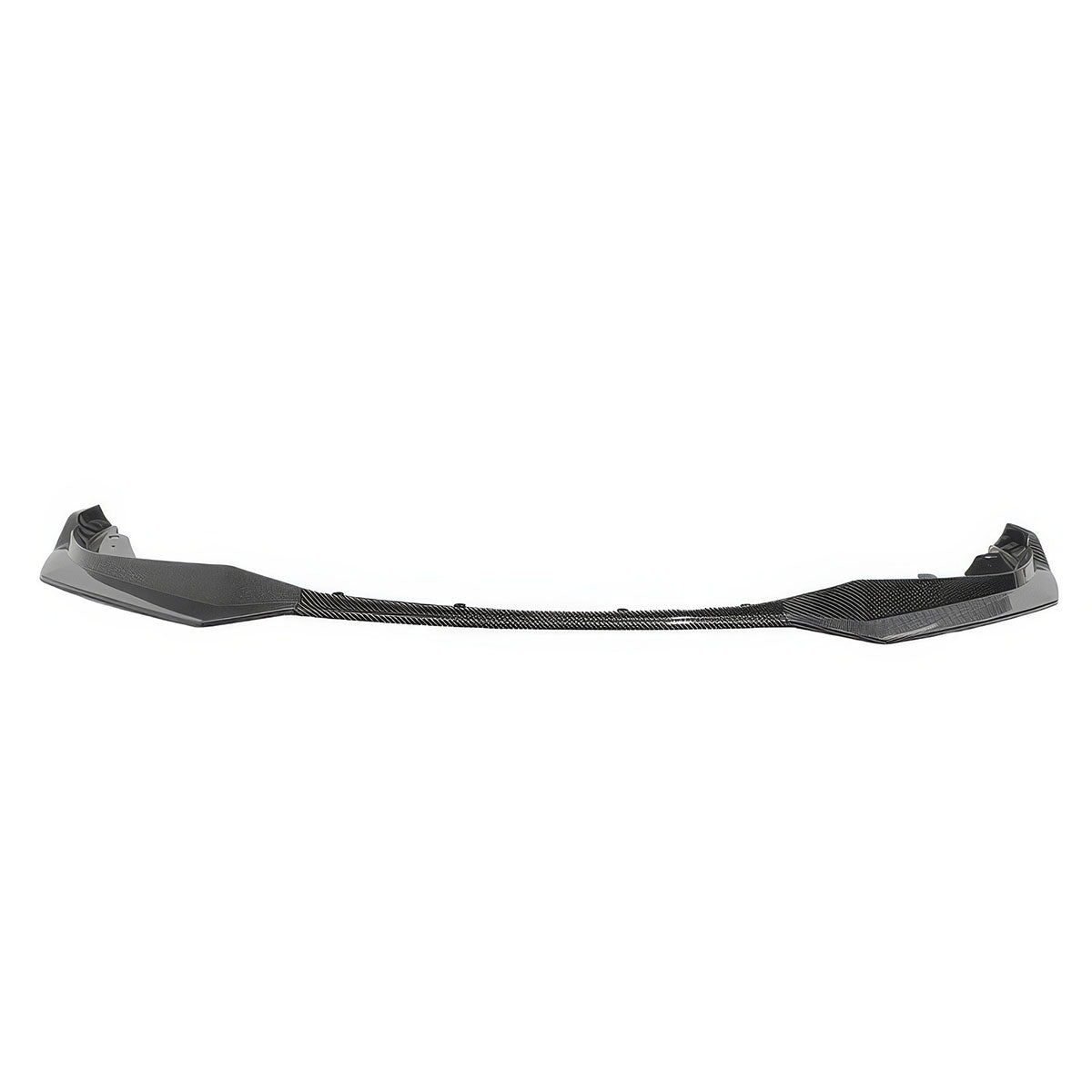 2021-2024 BMW G22 G23 4-Series M440i Front Bumper Lip PP