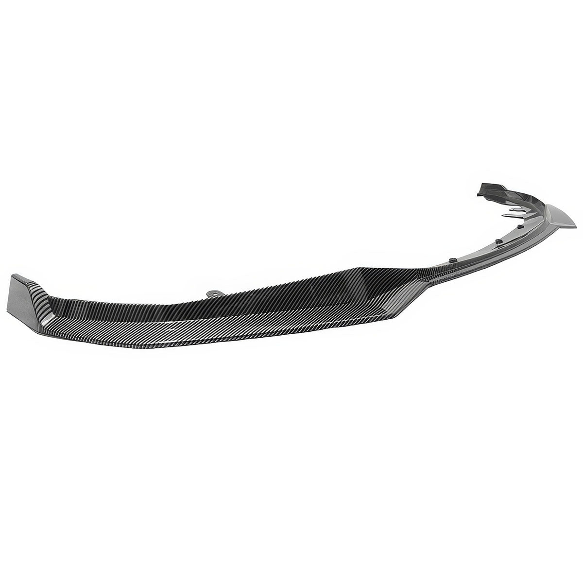 2021-2024 BMW G22 G23 4-Series M440i Front Bumper Lip PP