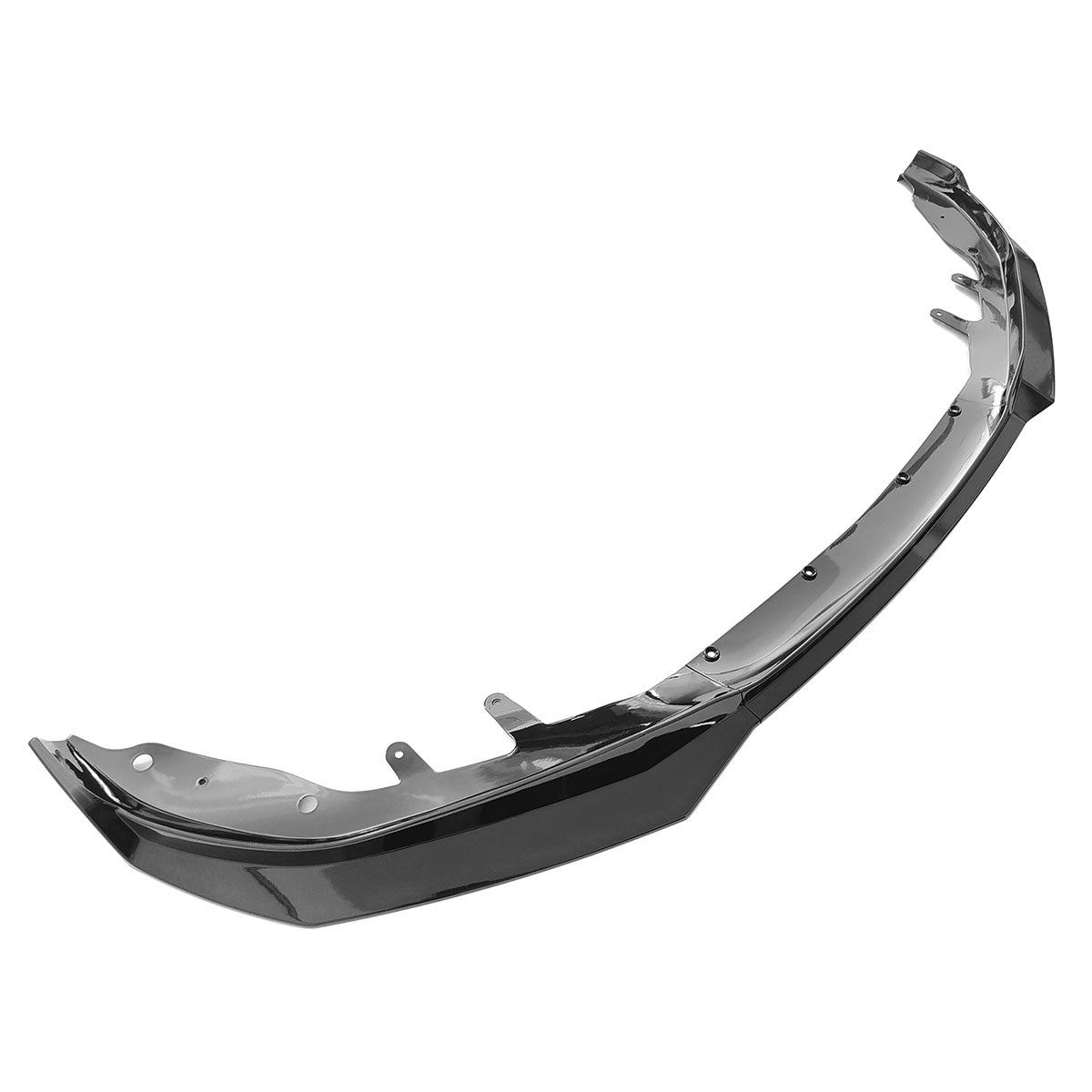 2021-2024 BMW G22 G23 4-Series M440i Front Bumper Lip PP