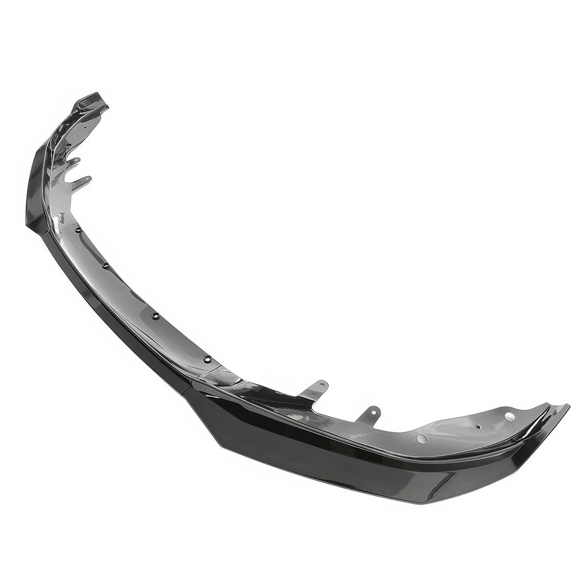 2021-2024 BMW G22 G23 4-Series M440i Front Bumper Lip PP