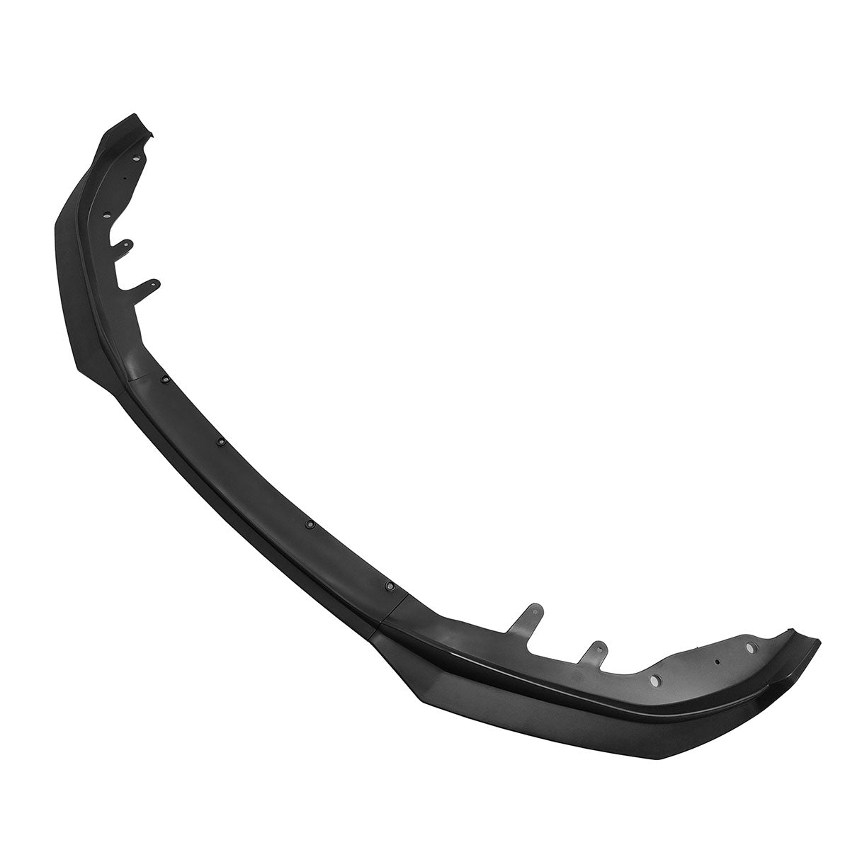2021-2024 BMW G22 G23 4-Series M440i Front Bumper Lip PP