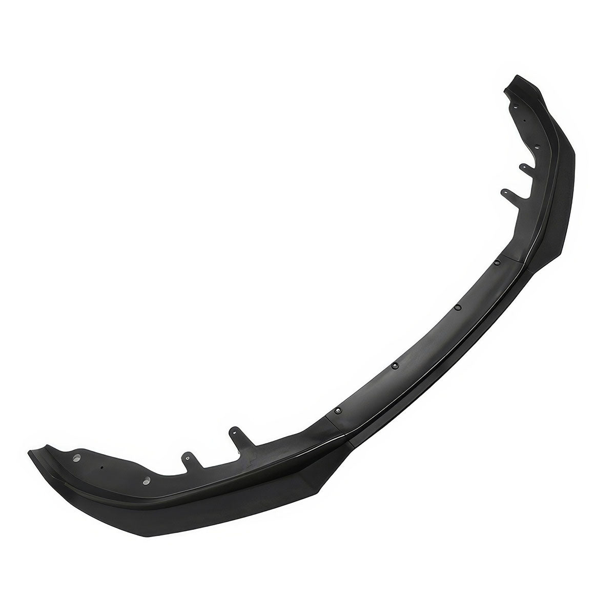 2021-2024 BMW G22 G23 4-Series M440i Front Bumper Lip PP