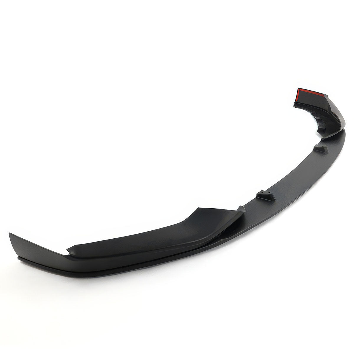 2017-2020 BMW 5 Series G30 M Sport Painted Front Bumper Lip Spoiler PP