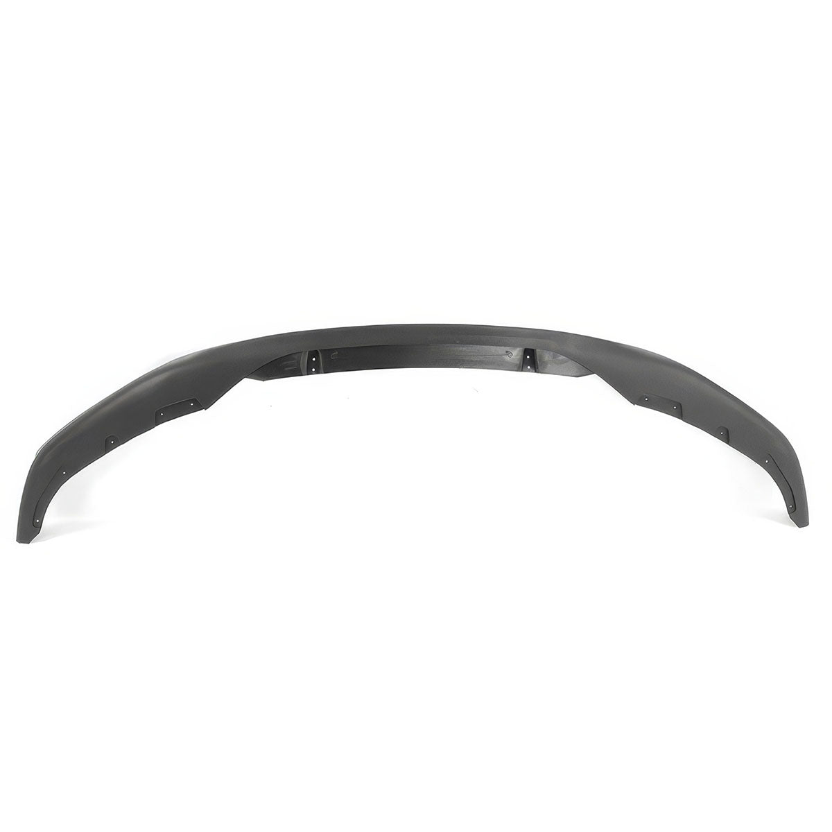 2017-2020 BMW 5 Series G30 M Sport Painted Front Bumper Lip Spoiler PP