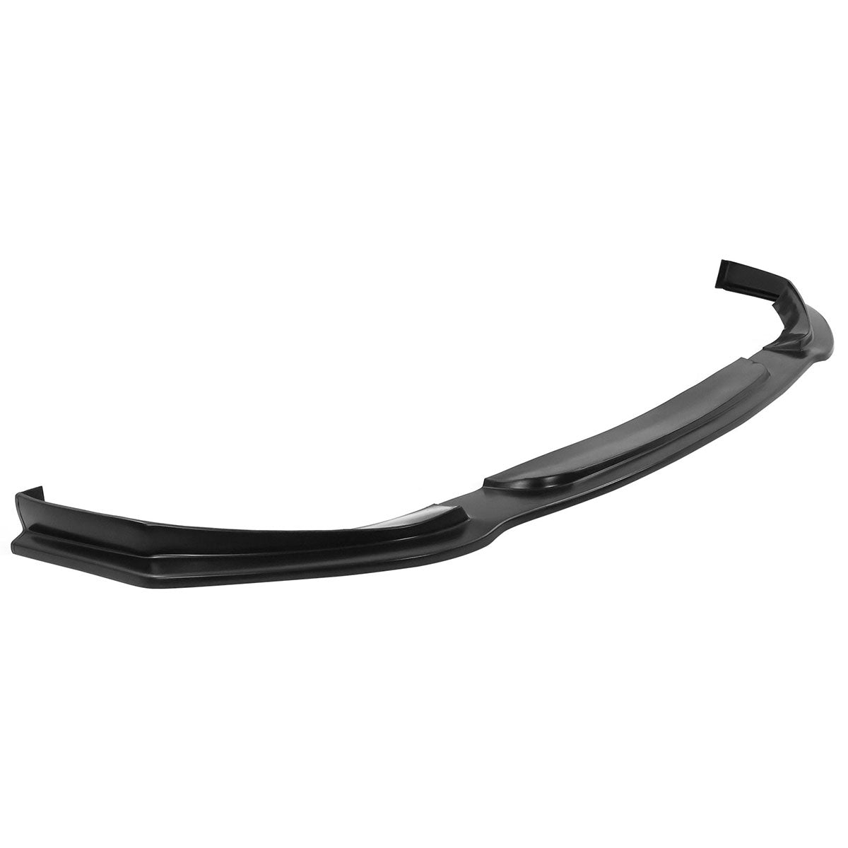 2017-2020 BMW G30 5 Series 540i M Sport Front Bumper Lip Spoiler PU