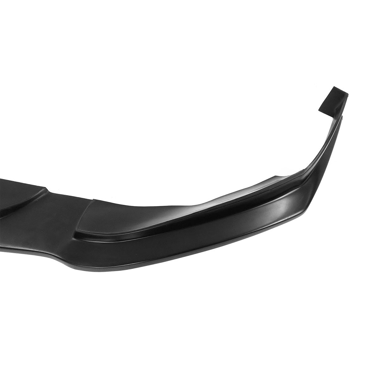2017-2020 BMW G30 5 Series 540i M Sport Front Bumper Lip Spoiler PU