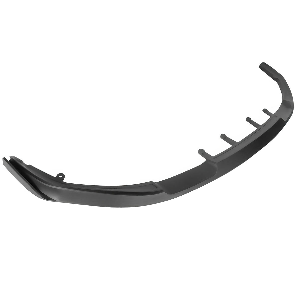 2017-2020 BMW G30 5 Series M Sport HM Painted Front Bumper Lip ABS