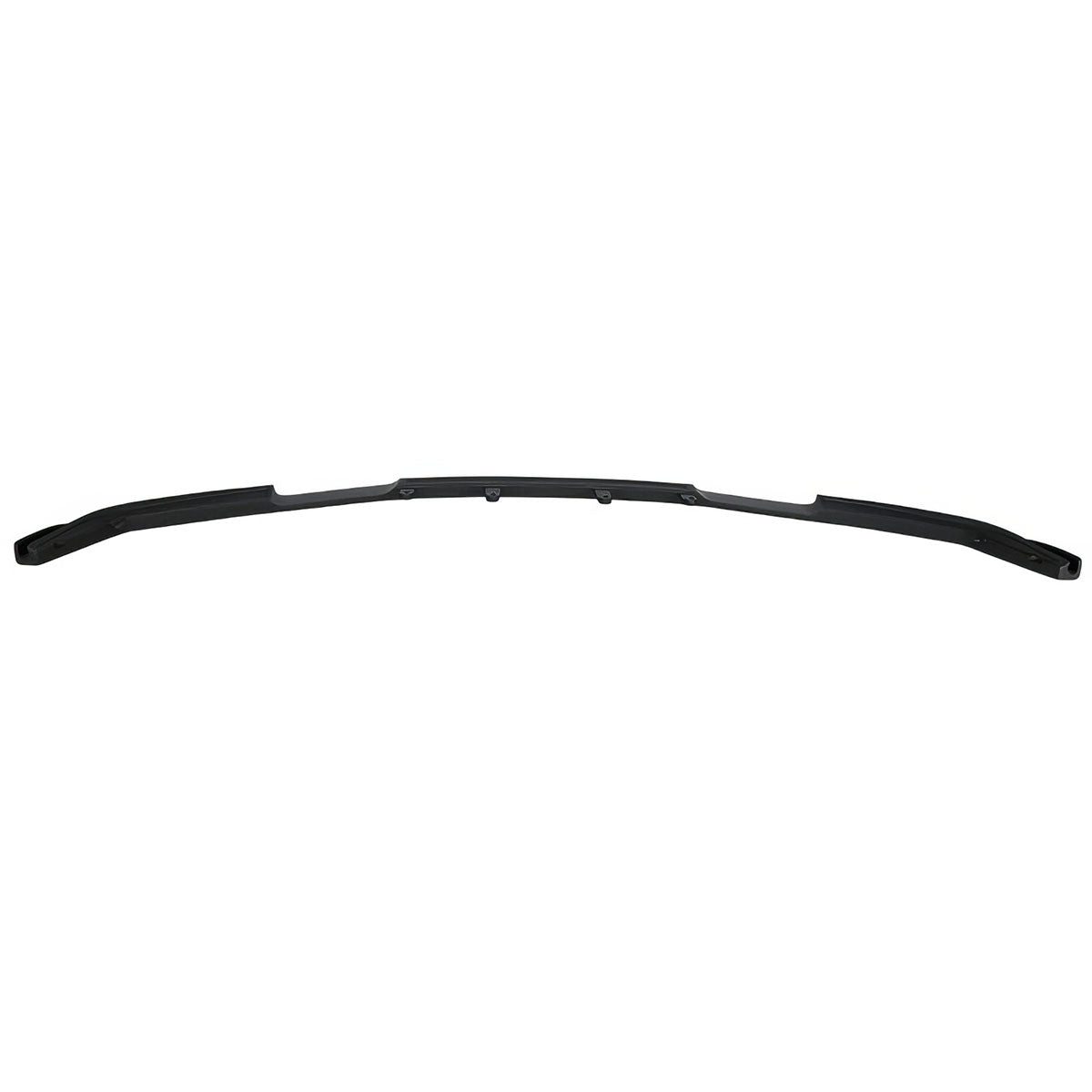 2017-2020 BMW G30 5 Series M Sport HM Painted Front Bumper Lip ABS