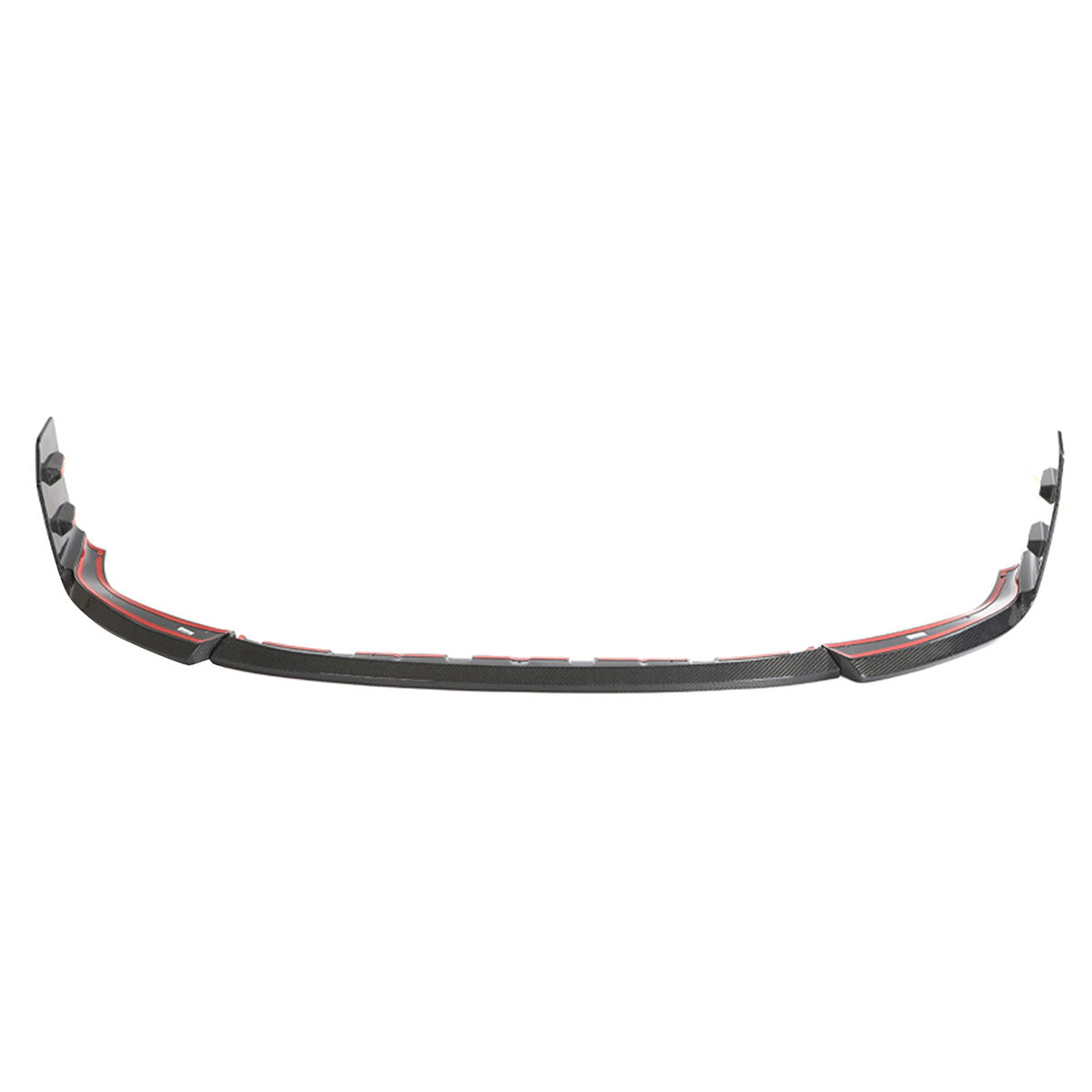 2023-2024 BMW G87 M2 M Performance 3PC Front Bumper Lip
