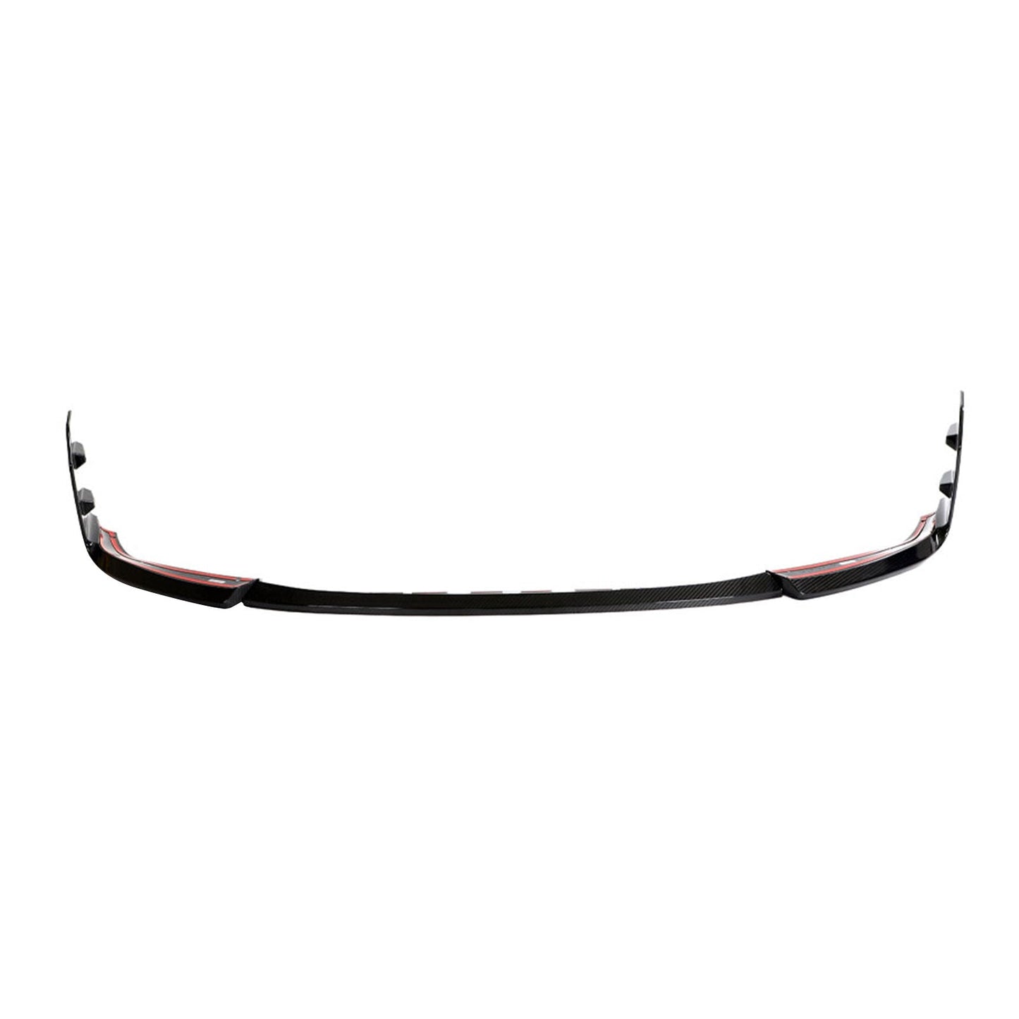 2023-2024 BMW G87 M2 M Performance 3PC Front Bumper Lip