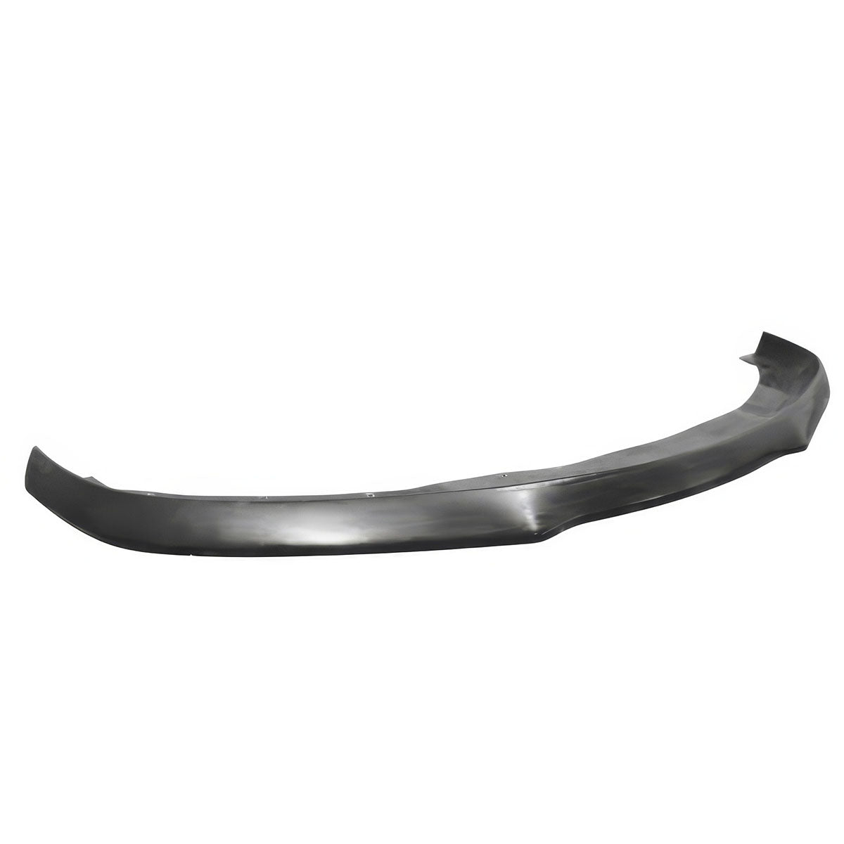 2011-2014 Chrysler 300 IK Style Front Bumper Lip Lower Spoiler - PU