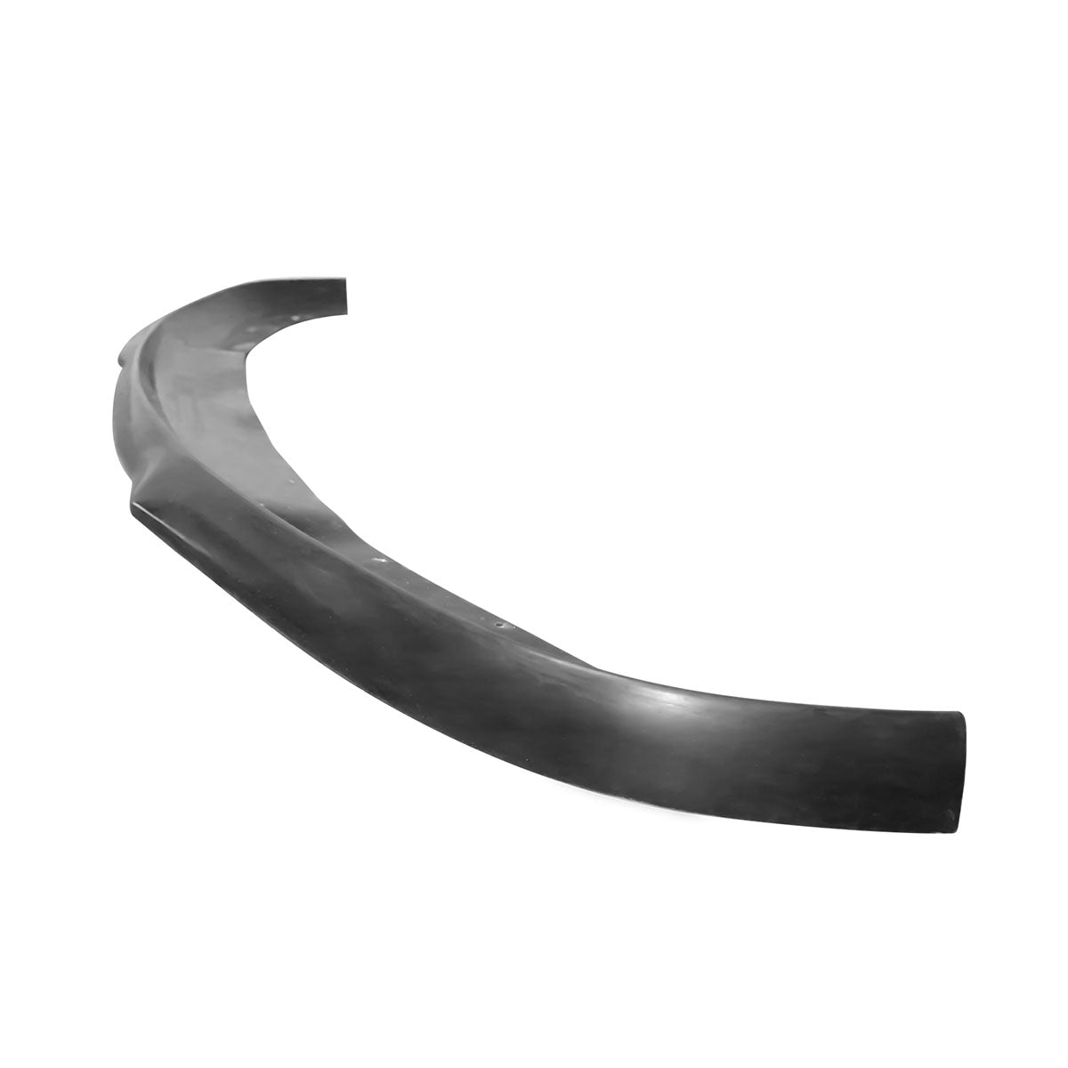 2011-2014 Chrysler 300 IK Style Front Bumper Lip Lower Spoiler - PU