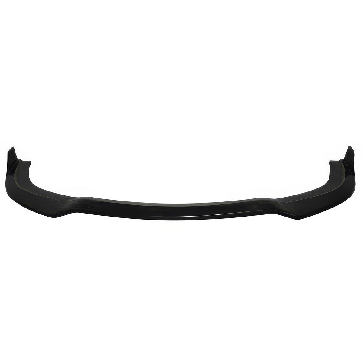 2012-2014 Chrysler 300 SRT8 IKON Style Unpainted Front Bumper Lip PU