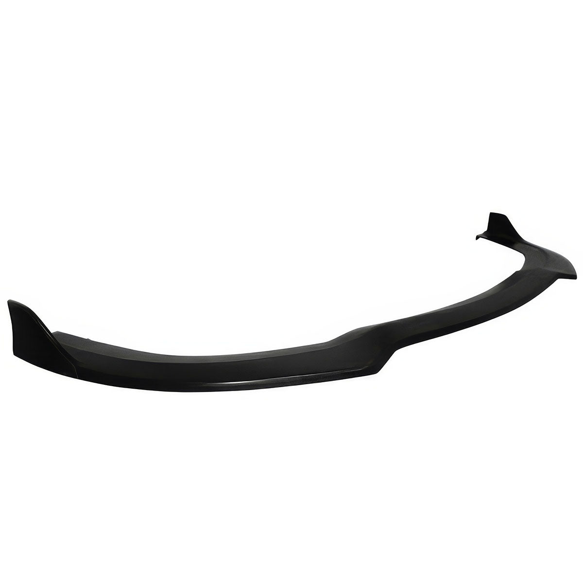 2012-2014 Chrysler 300 SRT8 IKON Style Unpainted Front Bumper Lip PU