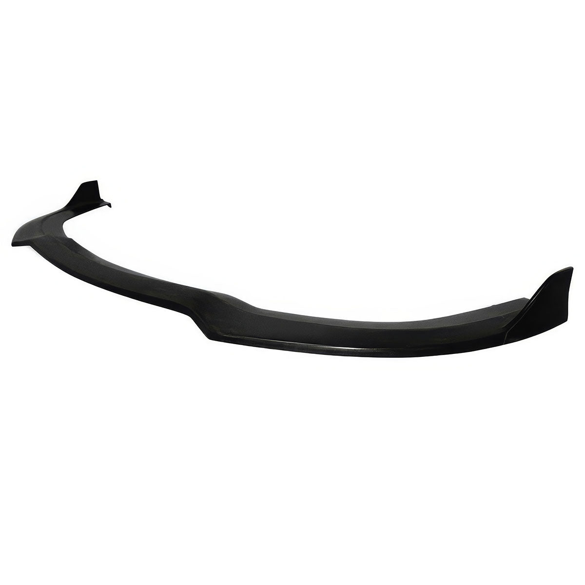 2012-2014 Chrysler 300 SRT8 IKON Style Unpainted Front Bumper Lip PU