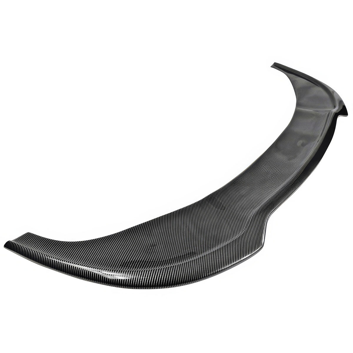 2015-2023 Chrysler 300 Front Lip Spoiler Chin Splitter PP