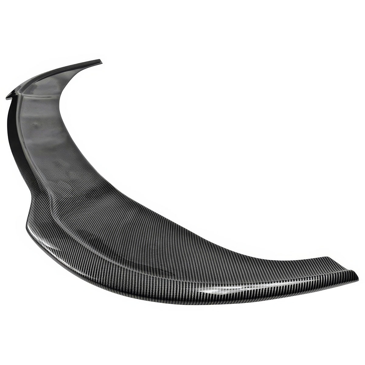 2015-2023 Chrysler 300 Front Lip Spoiler Chin Splitter PP