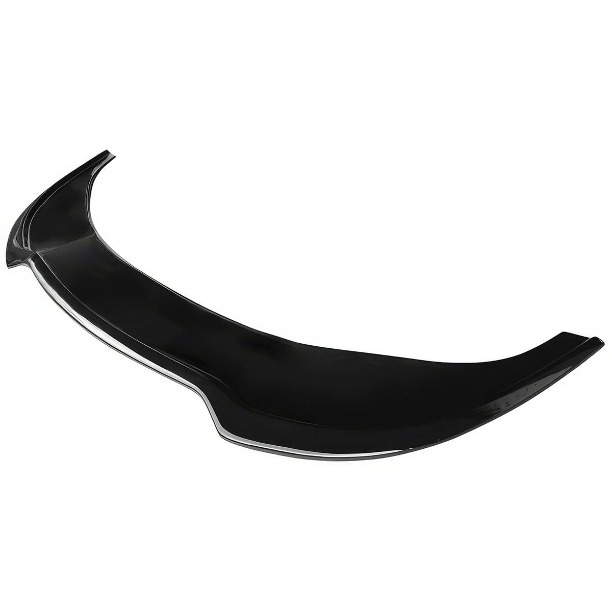 2015-2023 Chrysler 300 Front Lip Spoiler Chin Splitter PP