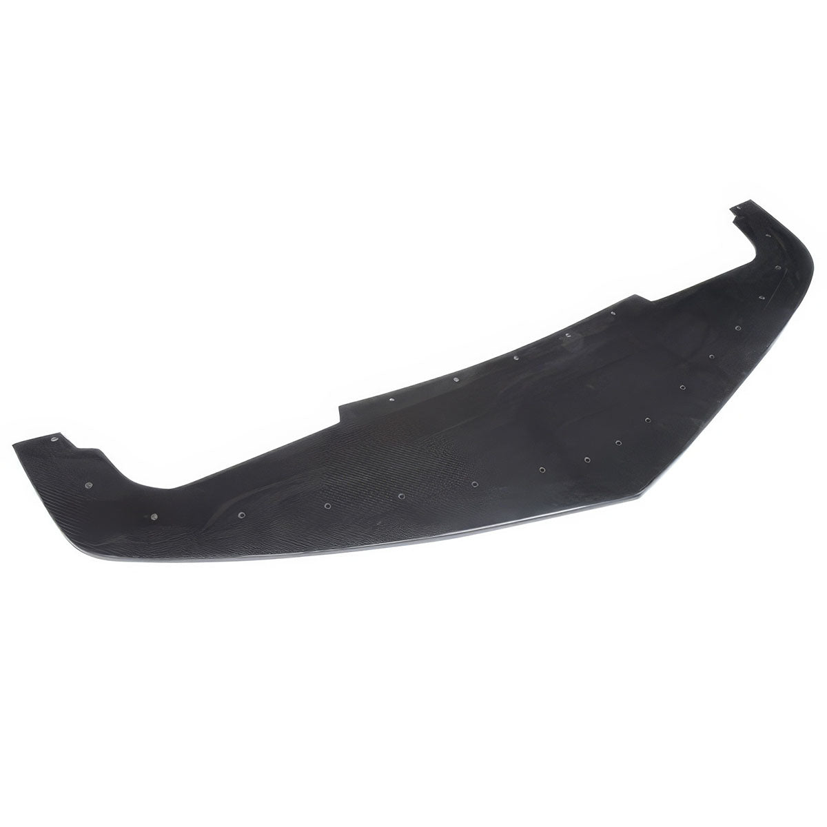 2010-2015 Chevy Camaro ZL1 DS  Style Front Bumper Lip Carbon Fiber CF