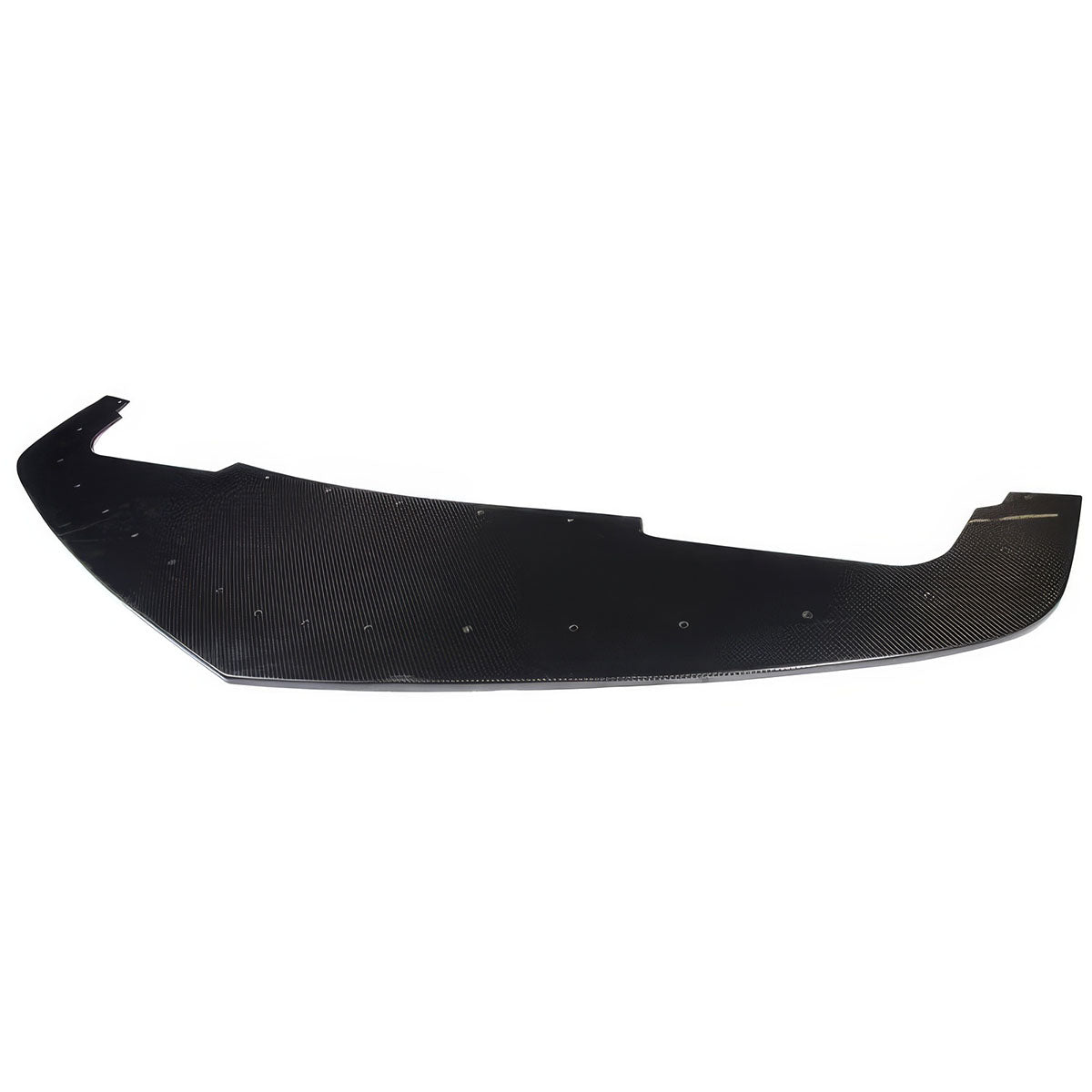 2010-2015 Chevy Camaro ZL1 DS  Style Front Bumper Lip Carbon Fiber CF