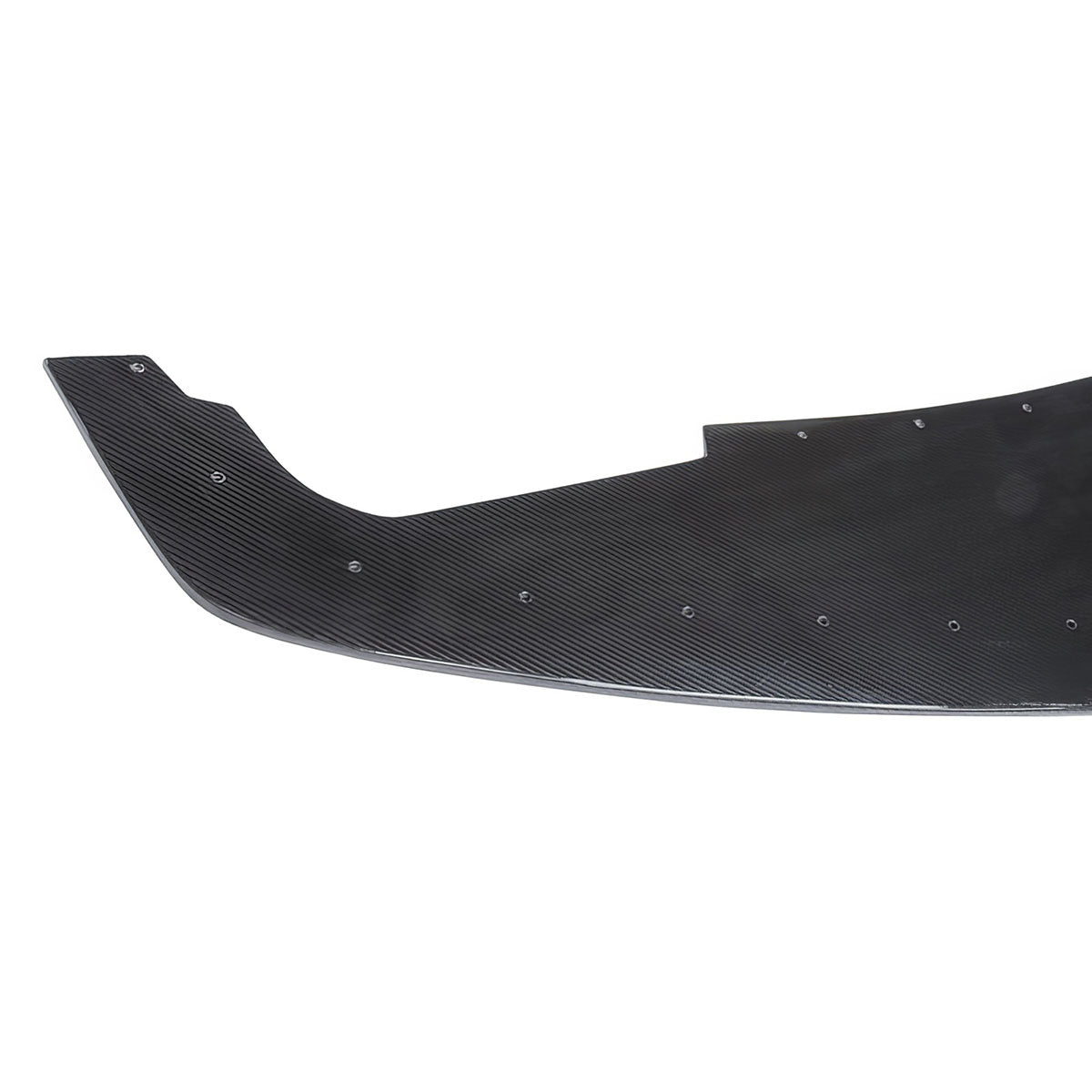 2010-2015 Chevy Camaro ZL1 DS  Style Front Bumper Lip Carbon Fiber CF