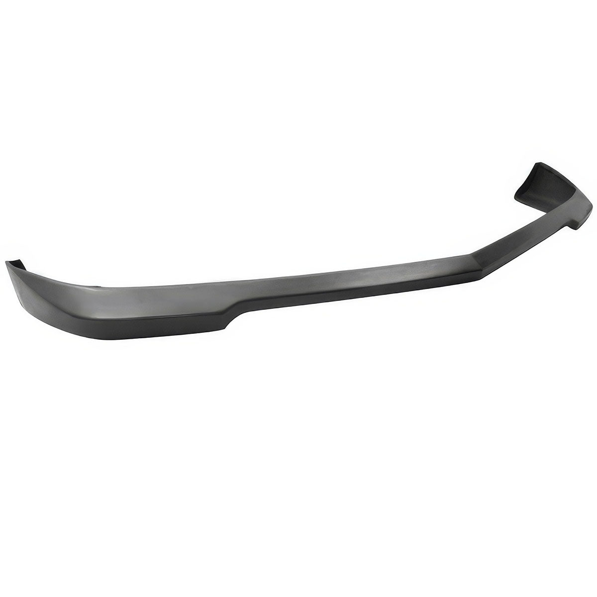 2010-2013 Chevy Camaro 1LT LS LT V6 Only SS Style PU Front Bumper Lip