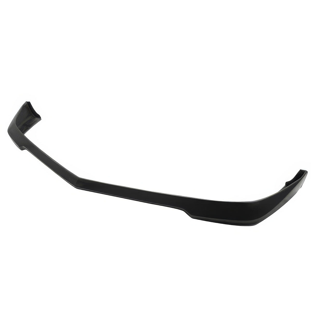 2010-2013 Chevy Camaro 1LT LS LT V6 Only SS Style PU Front Bumper Lip