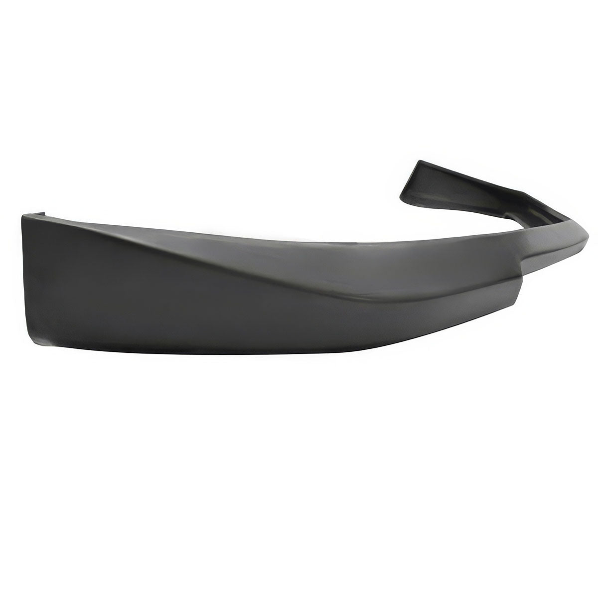 2010-2013 Chevy Camaro 1LT LS LT V6 Only SS Style PU Front Bumper Lip