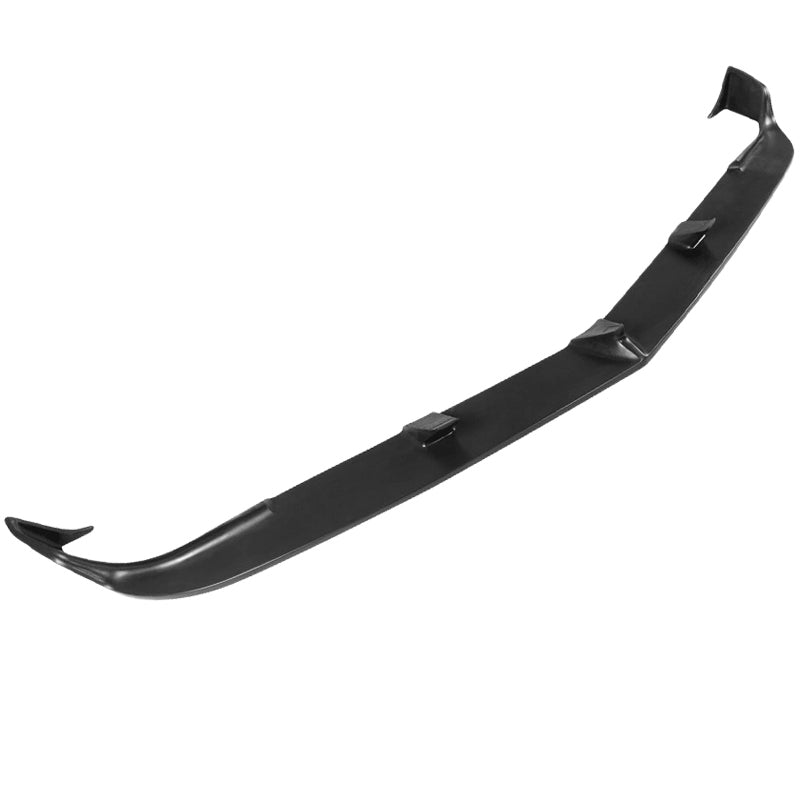 2010-2013 Chevy Camaro Unpainted PU Front Bumper Lip Spoiler Splitter