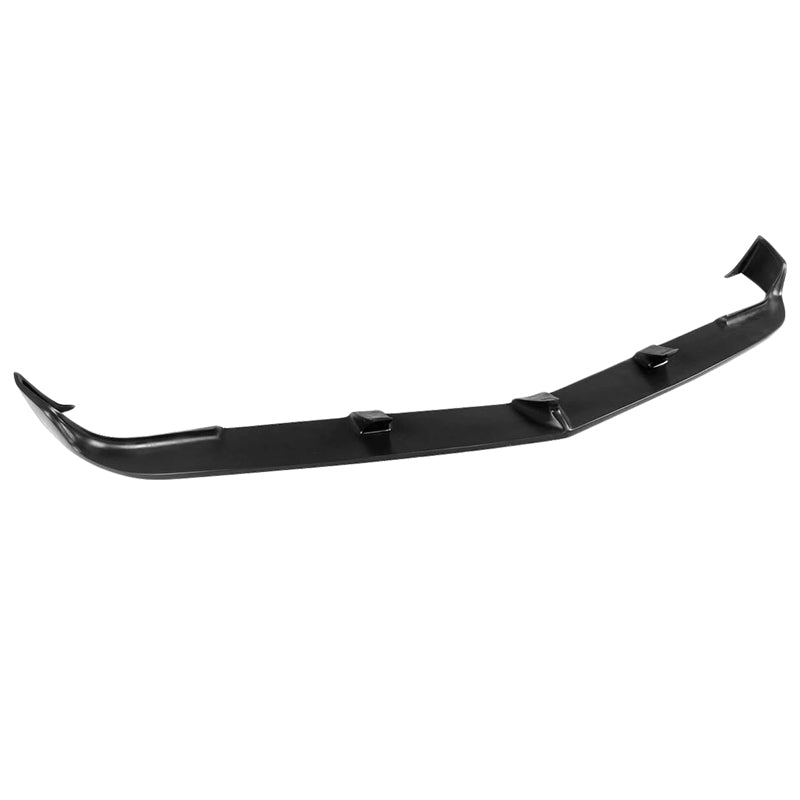 2010-2013 Chevy Camaro Unpainted PU Front Bumper Lip Spoiler Splitter