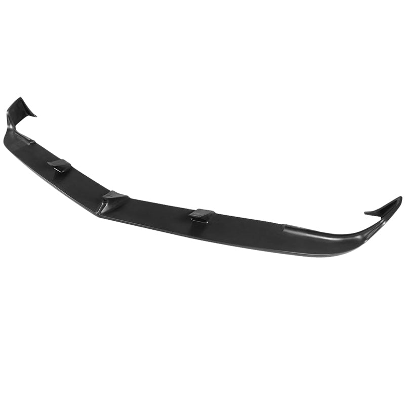 2010-2013 Chevy Camaro Unpainted PU Front Bumper Lip Spoiler Splitter