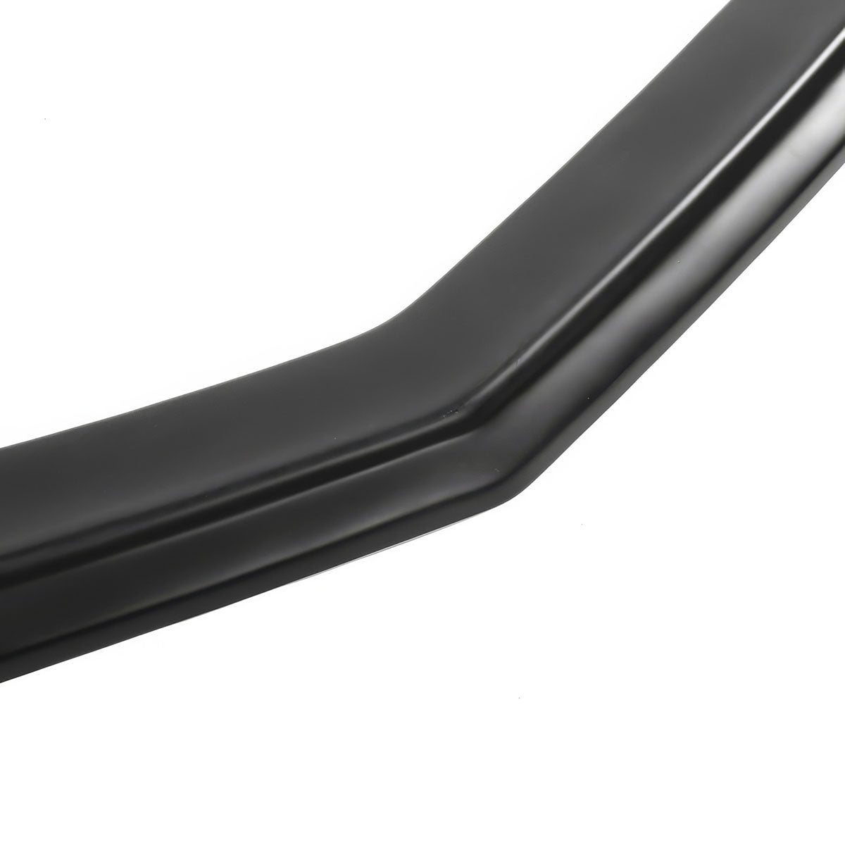 2010-2013 Chevy Camaro V8 SS V2 Style Front Bumper Lip Spoiler PP