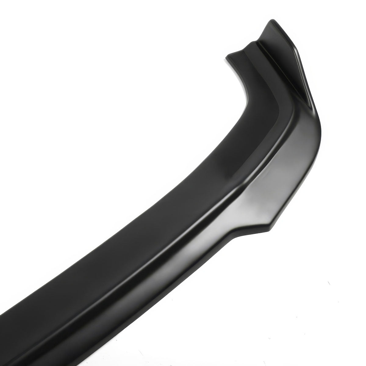 2010-2013 Chevy Camaro V8 SS V2 Style Front Bumper Lip Spoiler PP