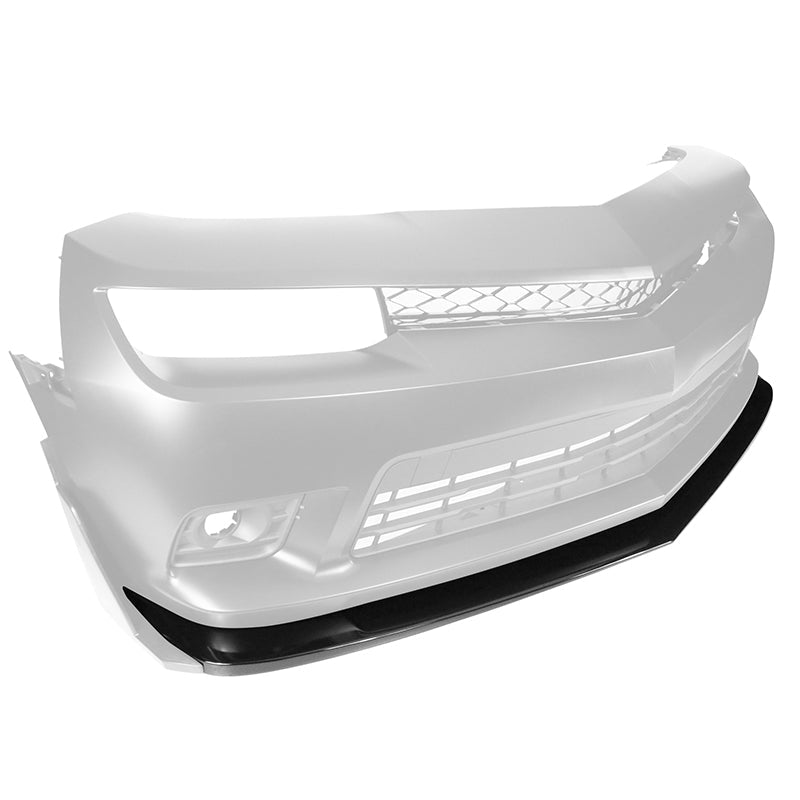 2014-2015 Chevy Camaro SS Front Bumper Lip Chin Spoiler Spoiler