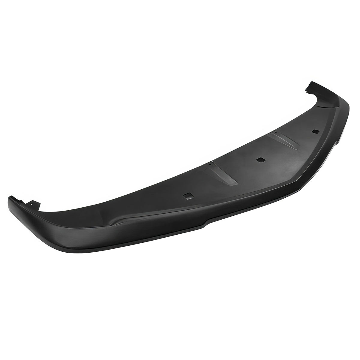 2014-2015 Chevy Camaro V6 LT LS GFX Front Bumper Lip Splitter