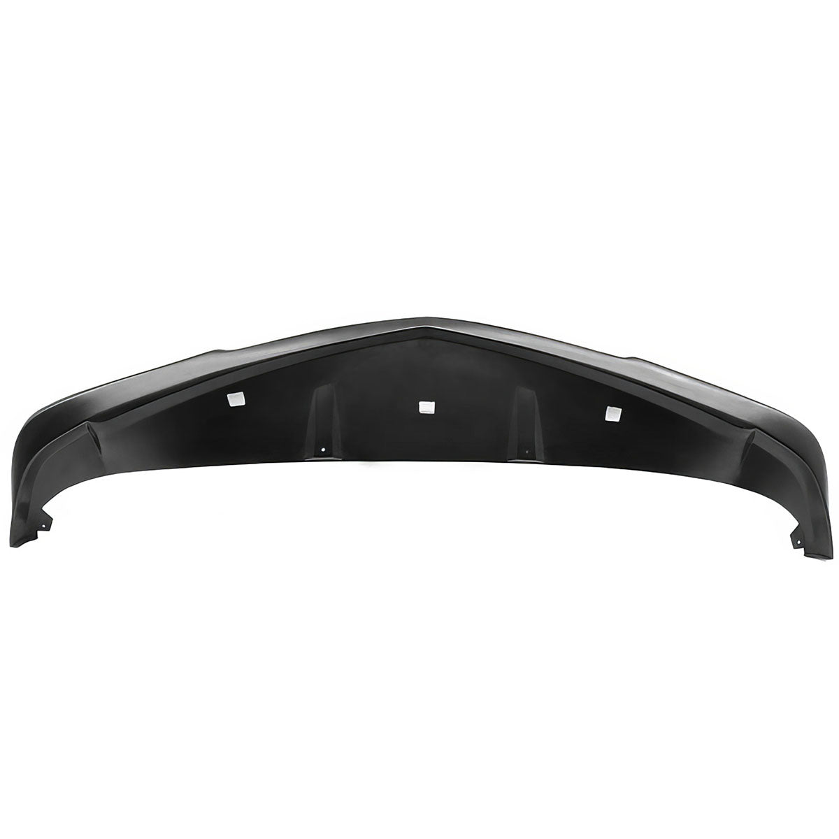 2014-2015 Chevy Camaro V6 LT LS GFX Front Bumper Lip Splitter