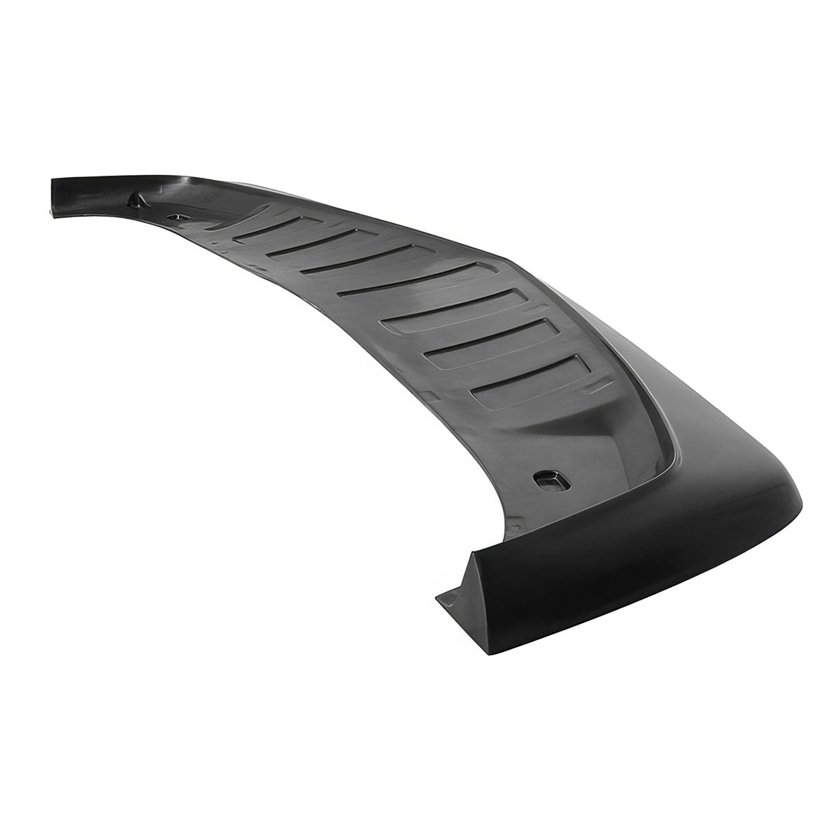2014-2015 Chevy Camaro SS Z28 Style Front Bumper Lip Carbon Fiber CF