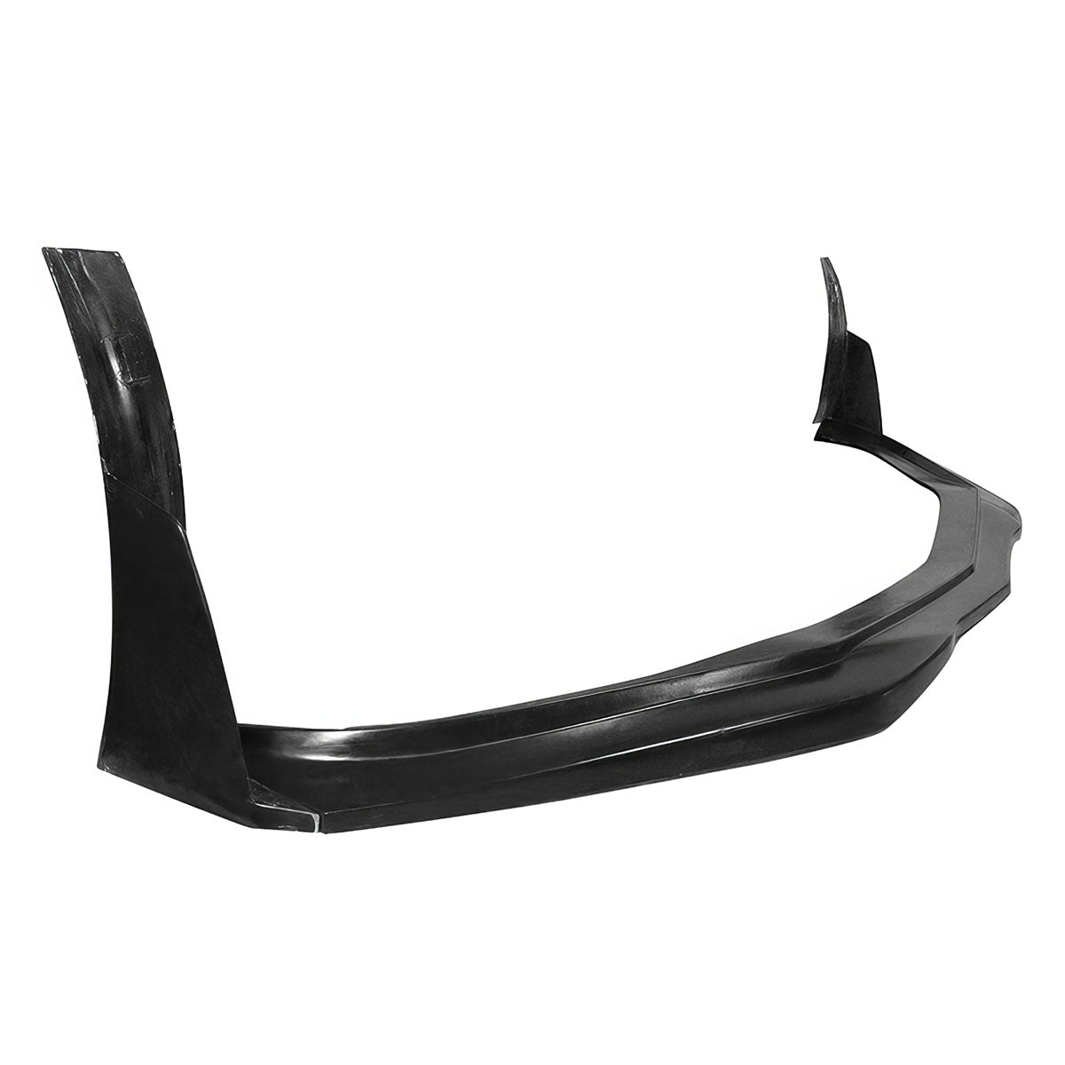2016-2018 Chevy Camaro V6 IKON Stingray Stage 3 Style Front Bumper Lip